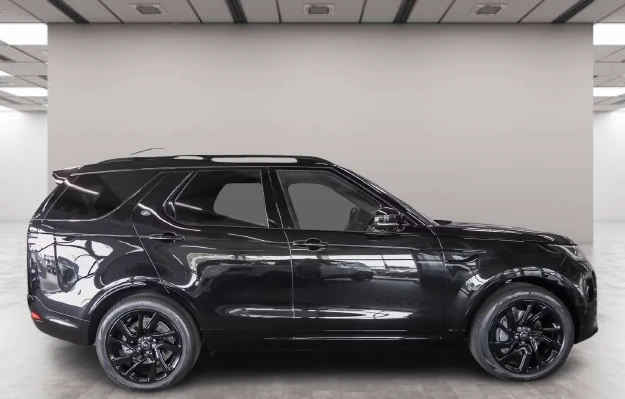 Land Rover Discovery D300 = Dynamic SE = �������� | Mobile.bg � ����������� 4