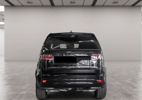 Land Rover Discovery D300 = Dynamic SE = �������� | Mobile.bg � ����������� 2