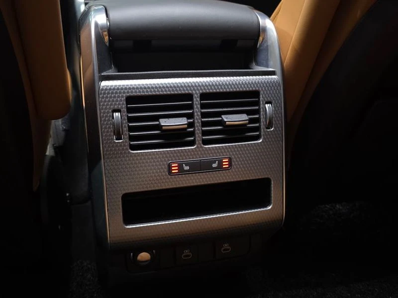 Land Rover Range Rover Sport 3.0 Automatic, снимка 17 - Автомобили и джипове - 55873433