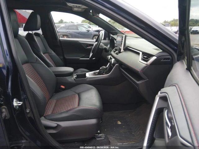 Toyota Rav4 Prime XSE Plug In Hybrid, снимка 5 - Автомобили и джипове - 55899220