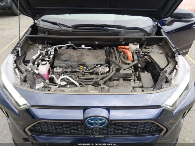 Toyota Rav4 Prime XSE Plug In Hybrid, снимка 10 - Автомобили и джипове - 55899220