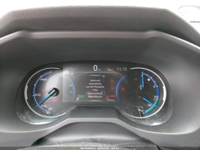Toyota Rav4 Prime XSE Plug In Hybrid, снимка 7 - Автомобили и джипове - 55899220