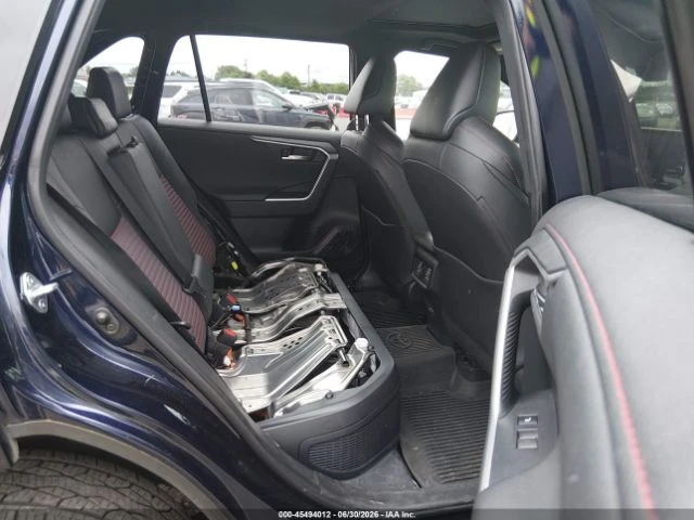 Toyota Rav4 Prime XSE Plug In Hybrid, снимка 8 - Автомобили и джипове - 55899220