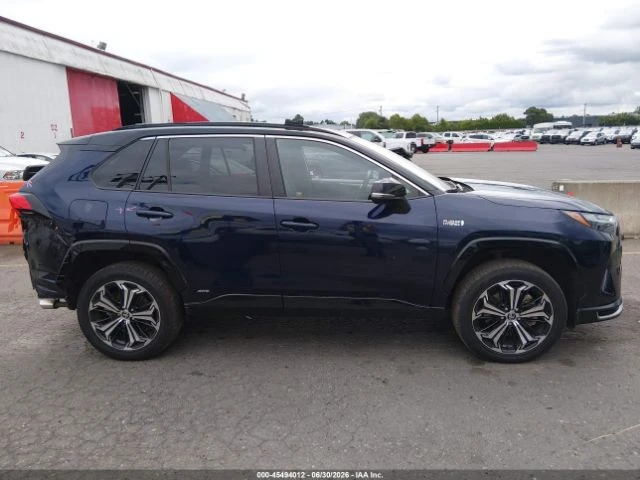 Toyota Rav4 Prime XSE Plug In Hybrid, снимка 13 - Автомобили и джипове - 55899220