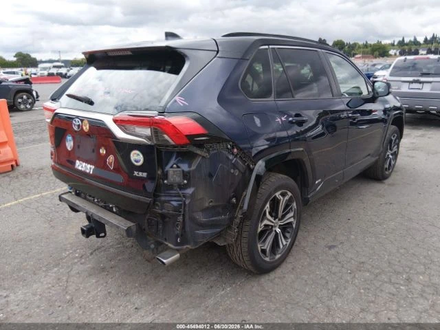 Toyota Rav4 Prime XSE Plug In Hybrid, снимка 4 - Автомобили и джипове - 55899220