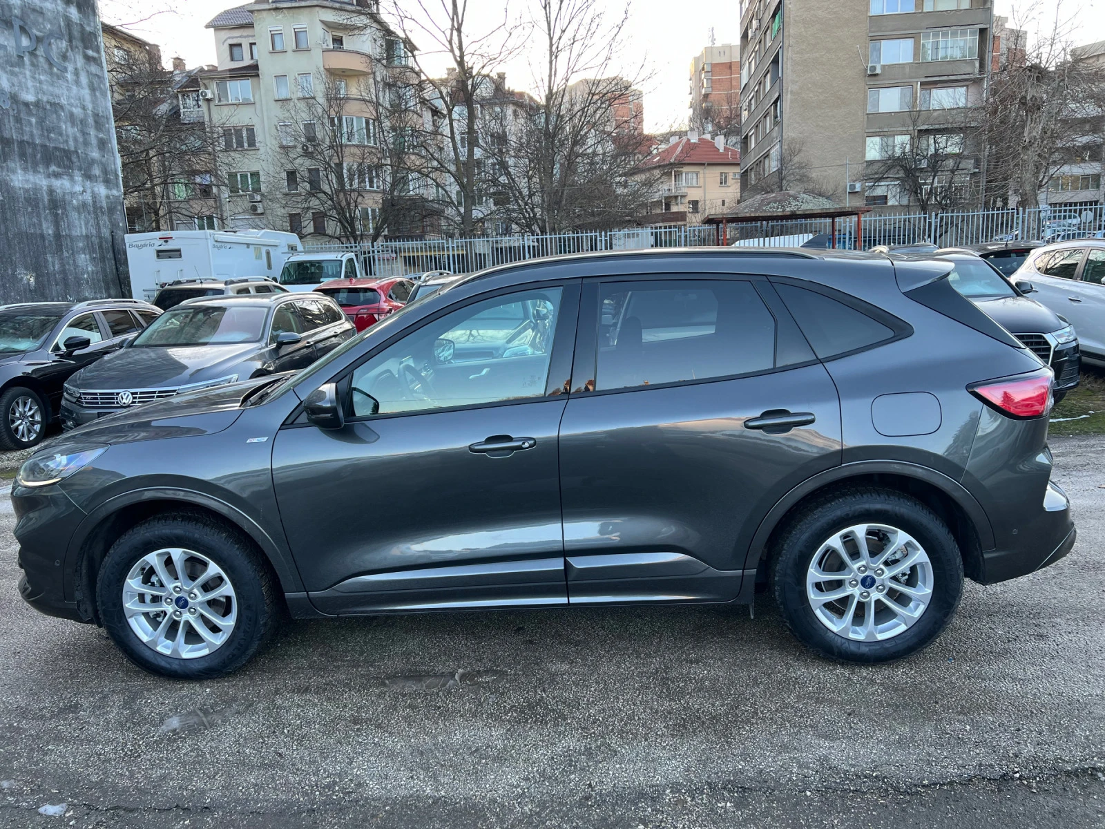 Ford Kuga 2.5 ST- Line - изображение 5