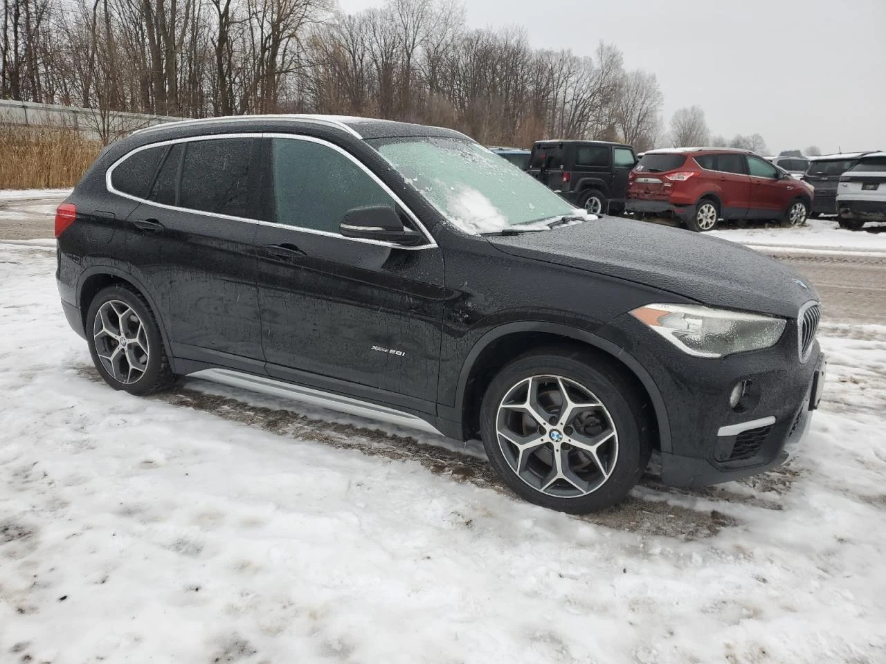 BMW X1 xDrive28i - [1] 