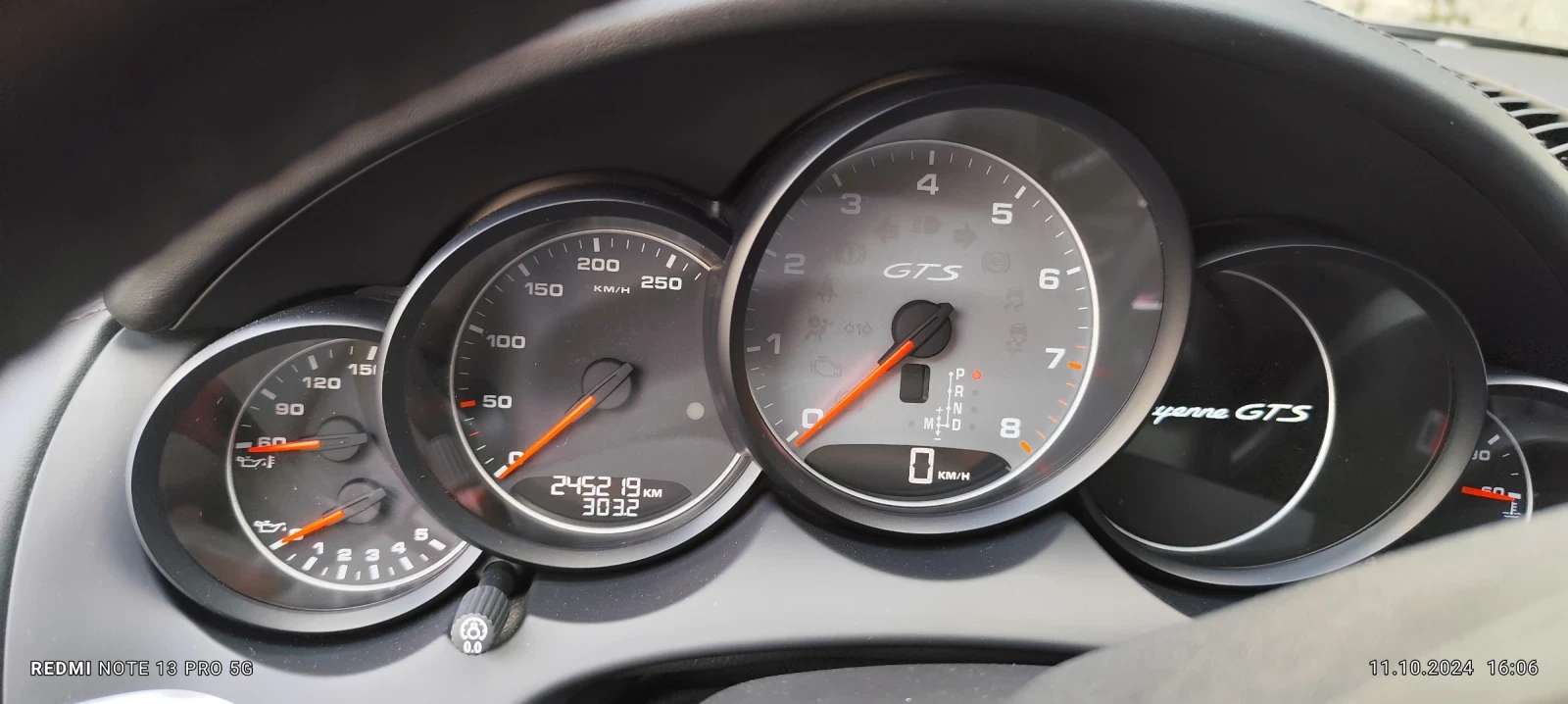 Porsche Cayenne GTS | Mobile.bg   12