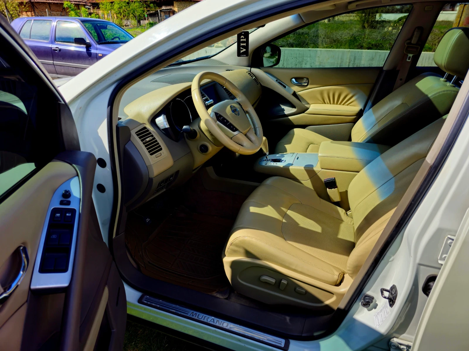 Nissan Murano  - изображение 5
