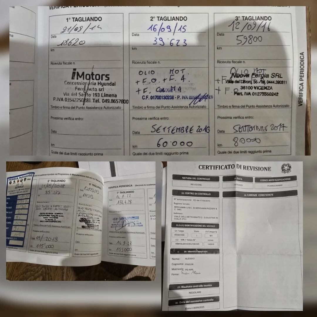 Hyundai Santa fe 2.2-PREMIUM-4x4 | Mobile.bg   12