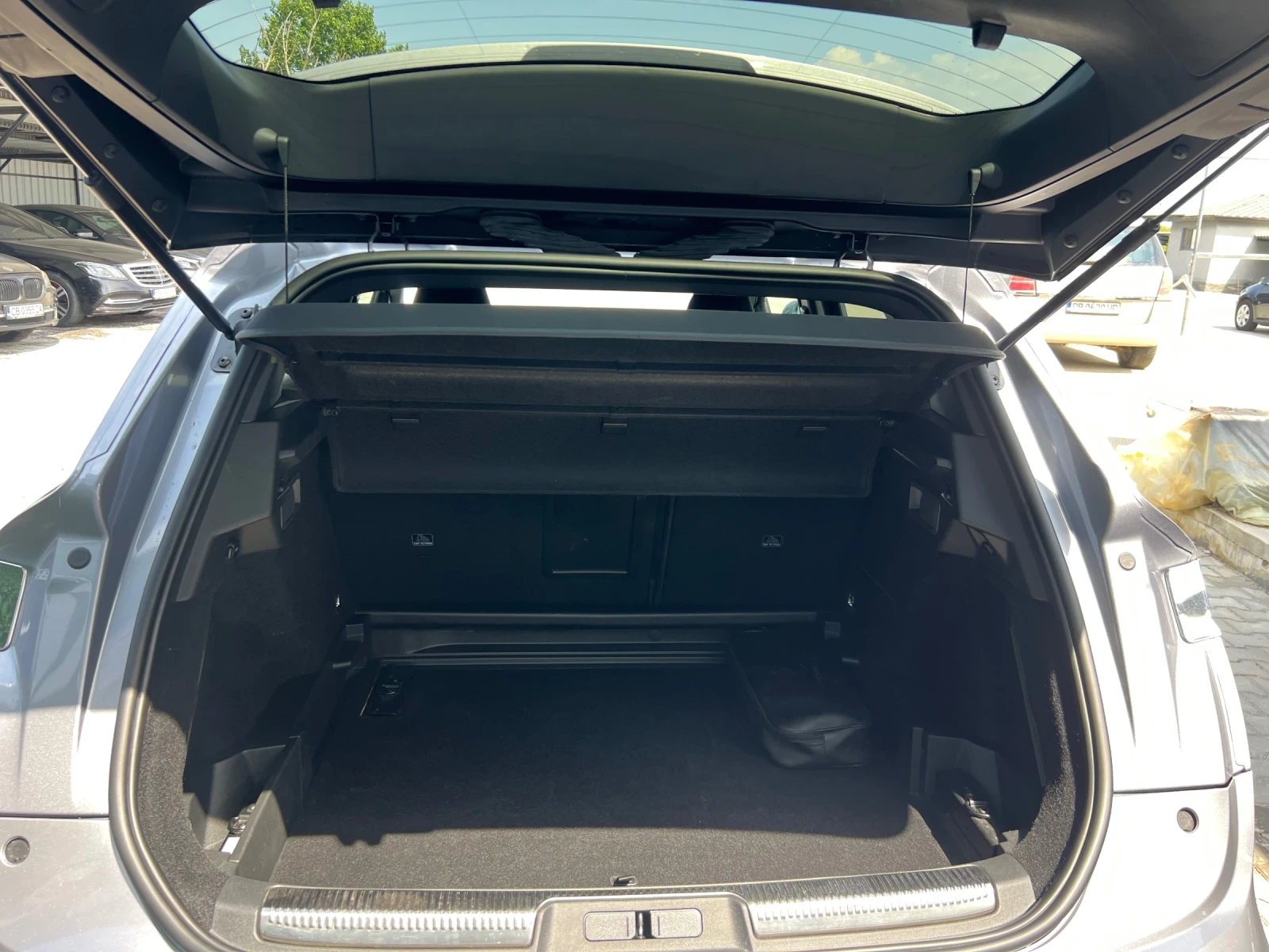 Citroen DS 7 Crossback 33. | Mobile.bg   17