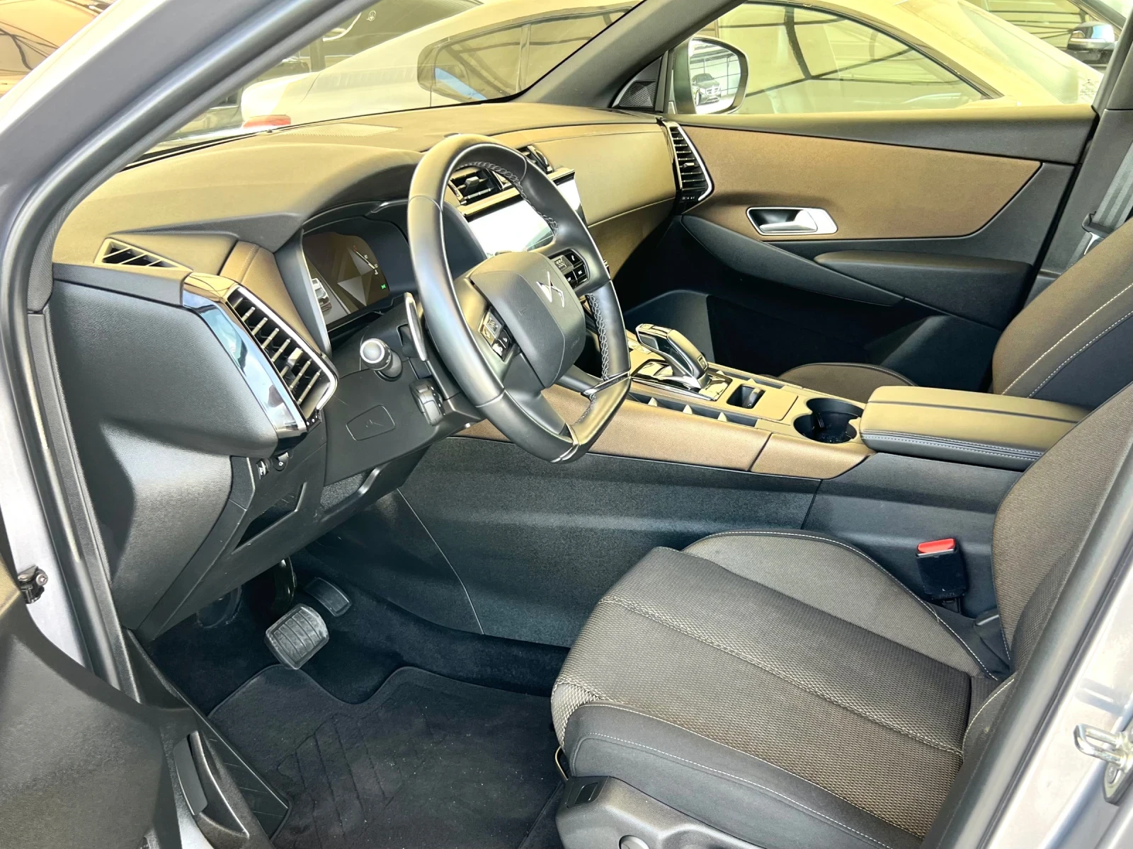 Citroen DS 7 Crossback 33. | Mobile.bg   15