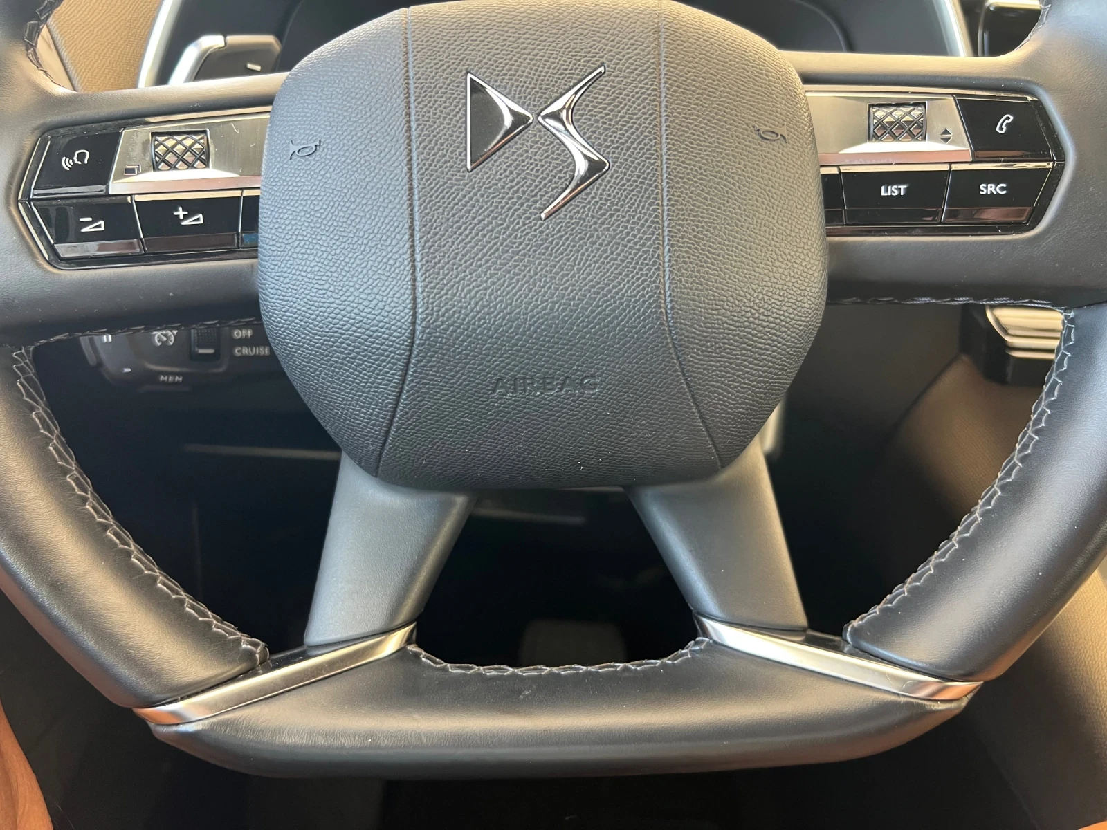 Citroen DS 7 Crossback 33. | Mobile.bg   14