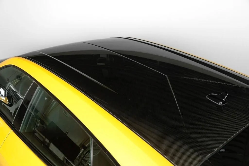 Lamborghini Urus PERFORMANTE/FULL CARBON/CERAMIC/B&O/HEAD UP/360/ - изображение 5