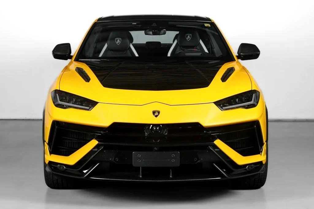 Lamborghini Urus PERFORMANTE/FULL CARBON/CERAMIC/B&O/HEAD UP/360/ - изображение 2