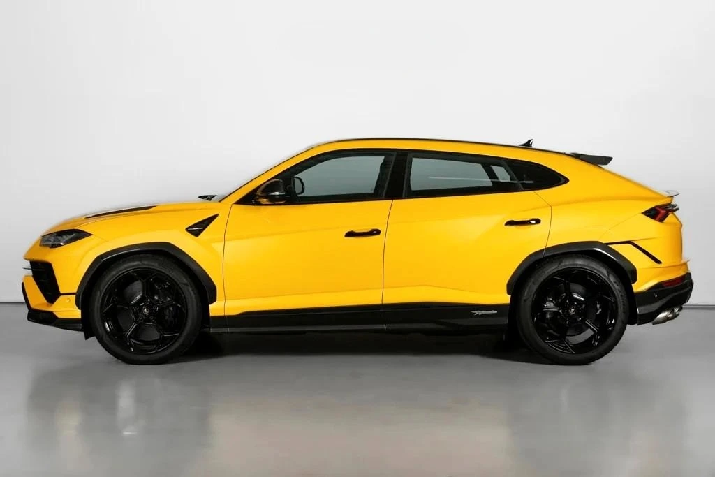 Lamborghini Urus PERFORMANTE/FULL CARBON/CERAMIC/B&O/HEAD UP/360/ - изображение 3