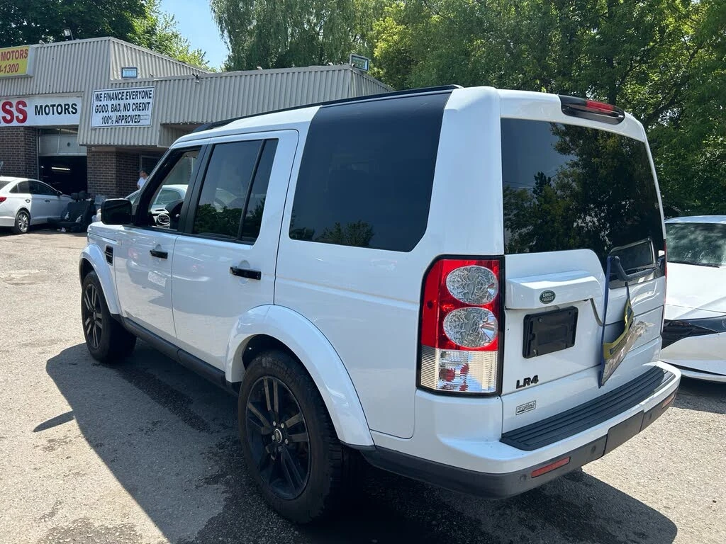 Land Rover Discovery * LR4 HSE*  (  ) | Mobile.bg   2