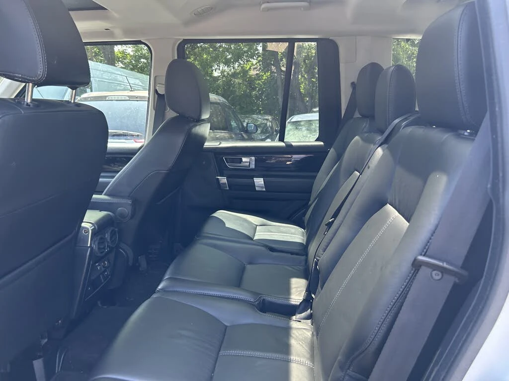 Land Rover Discovery * LR4 HSE*  (  ) | Mobile.bg   7