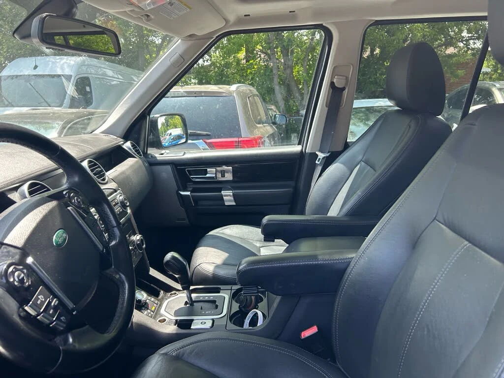 Land Rover Discovery * LR4 HSE*  (  ) | Mobile.bg   6