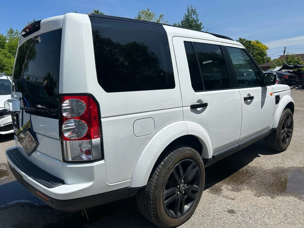 Land Rover Discovery * LR4 HSE*  (  ) | Mobile.bg   3
