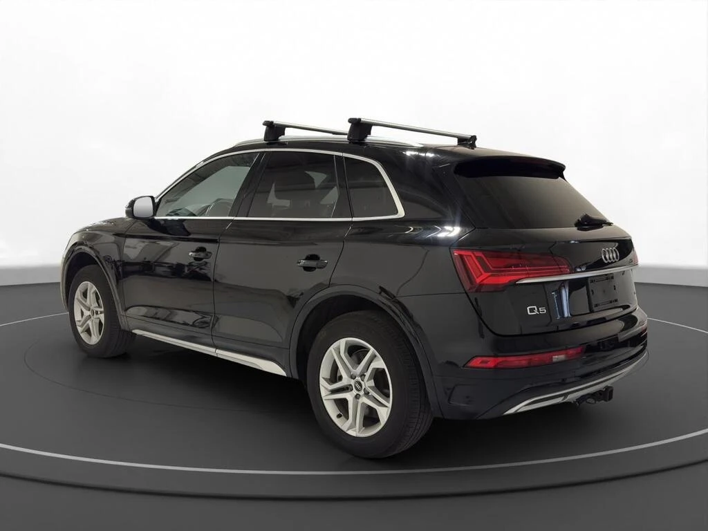 Audi Q5 * Komfort * CARFAX * ��� ������������ ������ | Mobile.bg � ����������� 6