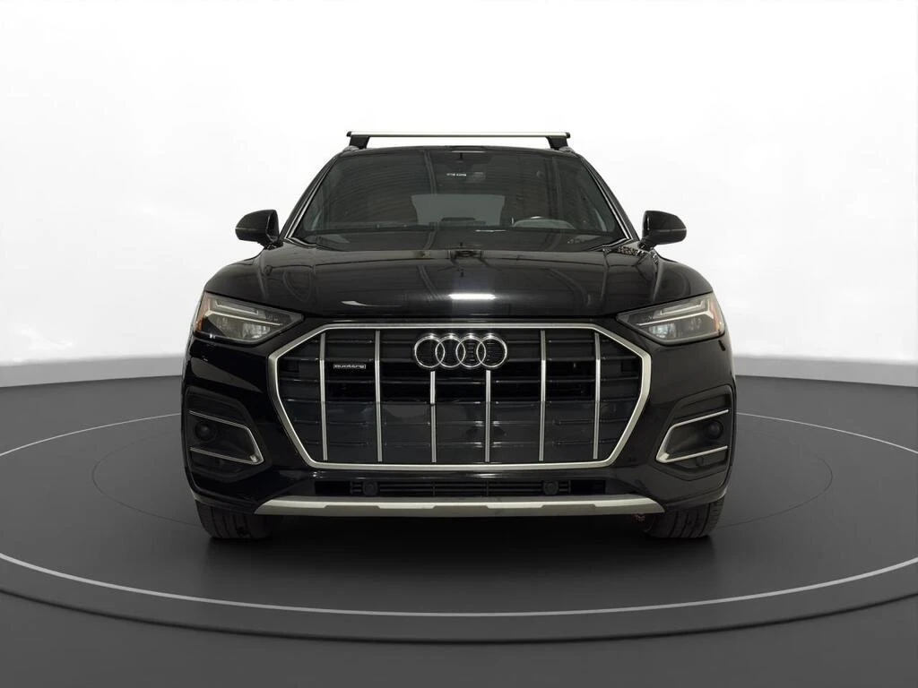 Audi Q5 * Komfort * CARFAX * ��� ������������ ������ | Mobile.bg � ����������� 2