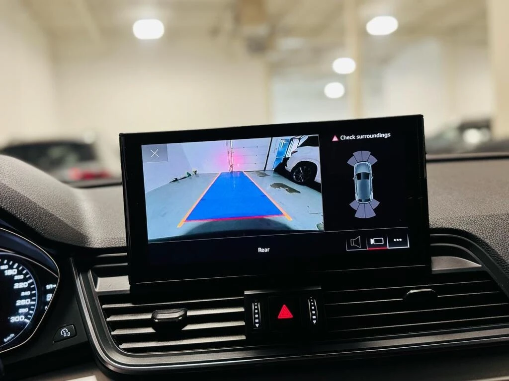 Audi Q5 * Komfort * CARFAX * ��� ������������ ������ | Mobile.bg � ����������� 13