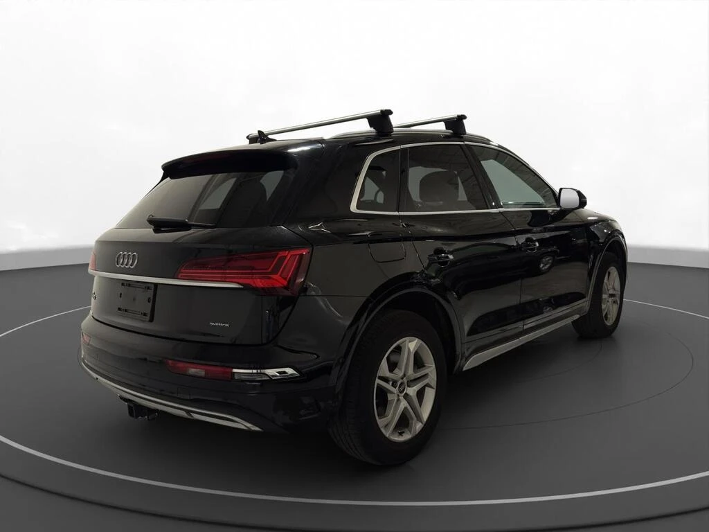 Audi Q5 * Komfort * CARFAX * ��� ������������ ������ | Mobile.bg � ����������� 8