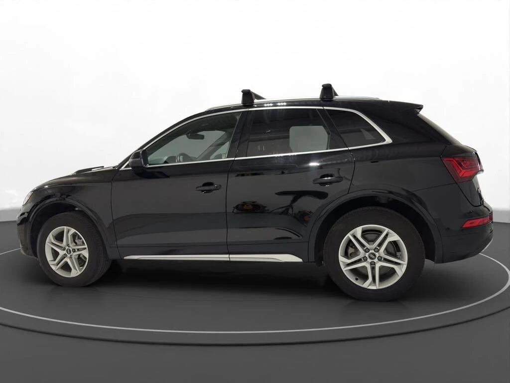 Audi Q5 * Komfort * CARFAX * ��� ������������ ������ | Mobile.bg � ����������� 5