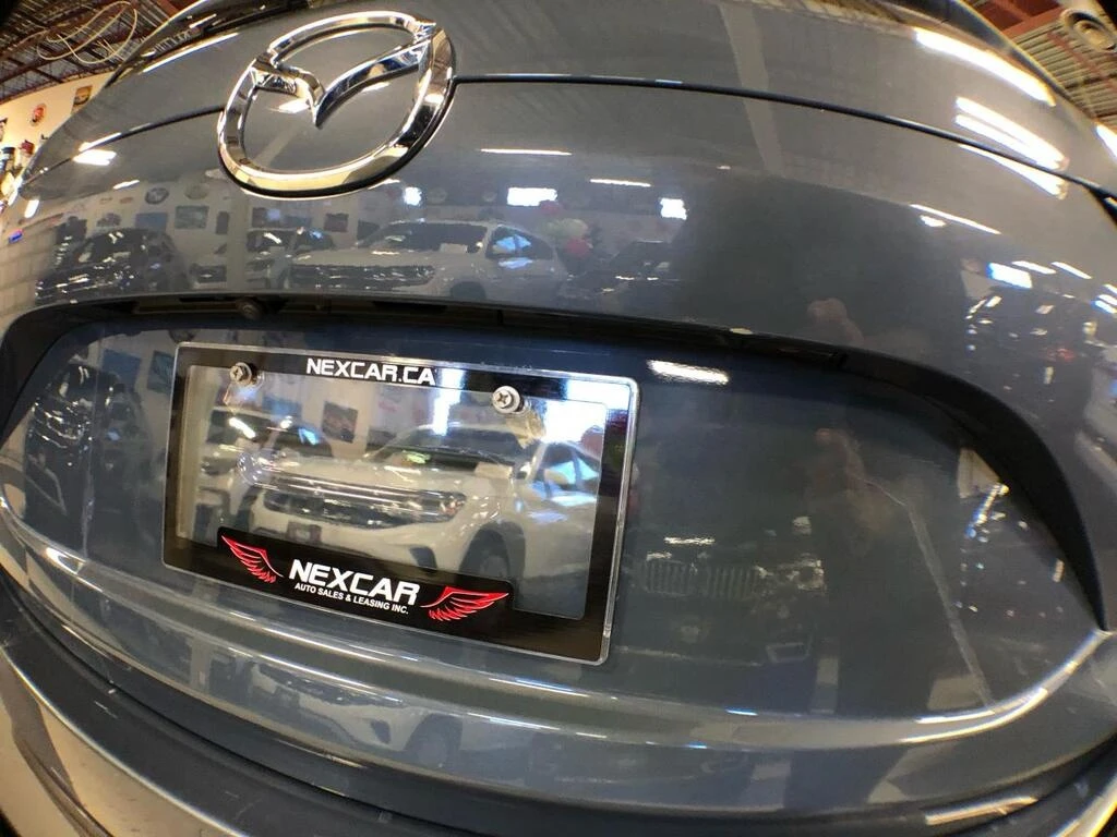 Mazda CX-5 * KURO EDITION AWD LEATHER SUNROOF CARPLAY CAMERA  | Mobile.bg � ����������� 11