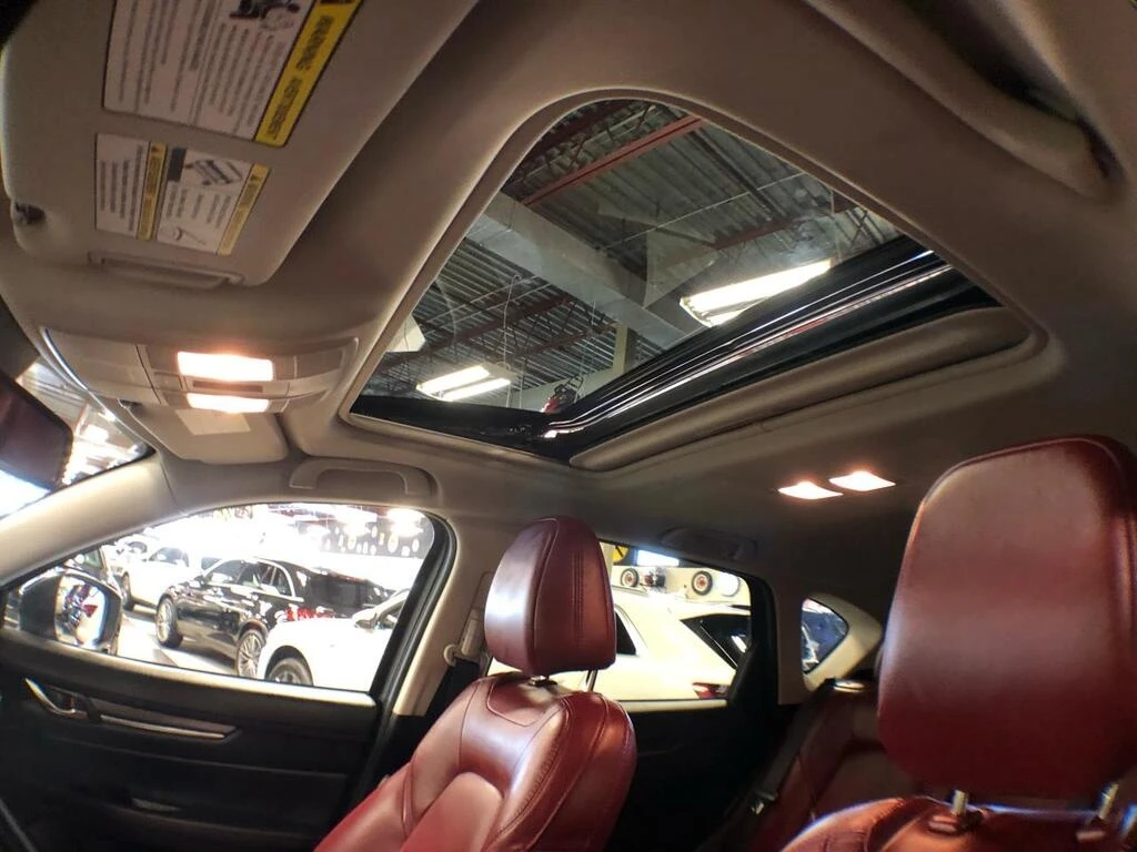 Mazda CX-5 * KURO EDITION AWD LEATHER SUNROOF CARPLAY CAMERA  | Mobile.bg � ����������� 14