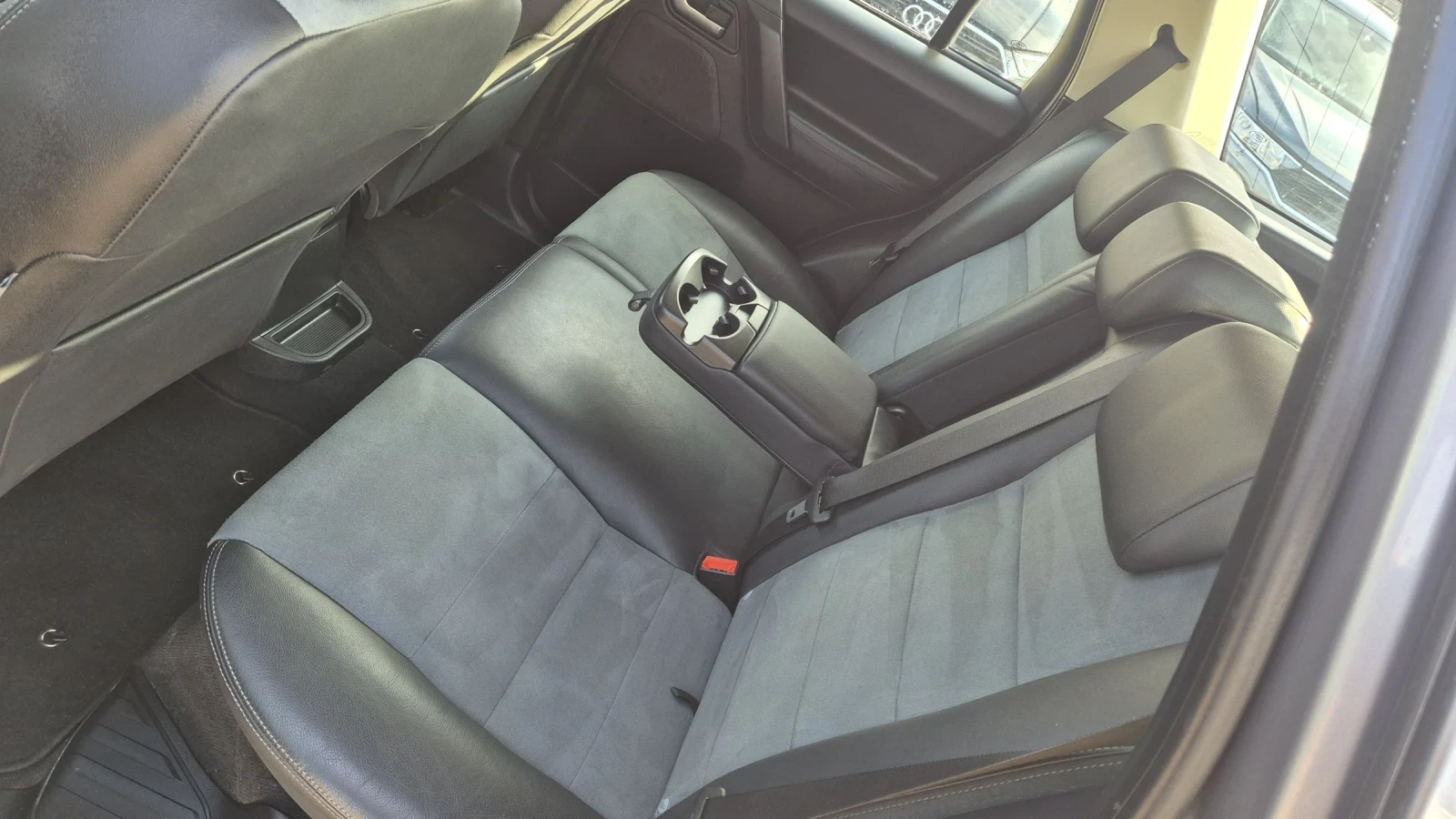 Land Rover Freelander 2.2HDI OFFROAD КОЖА НАВИ ЛИЗИНГ ВИДЕО  - изображение 8