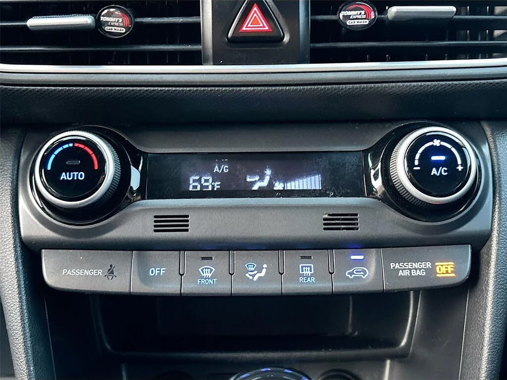 Hyundai Kona !Ultimate FWD!* АвтоКредит* Цена до БГ*  - изображение 8