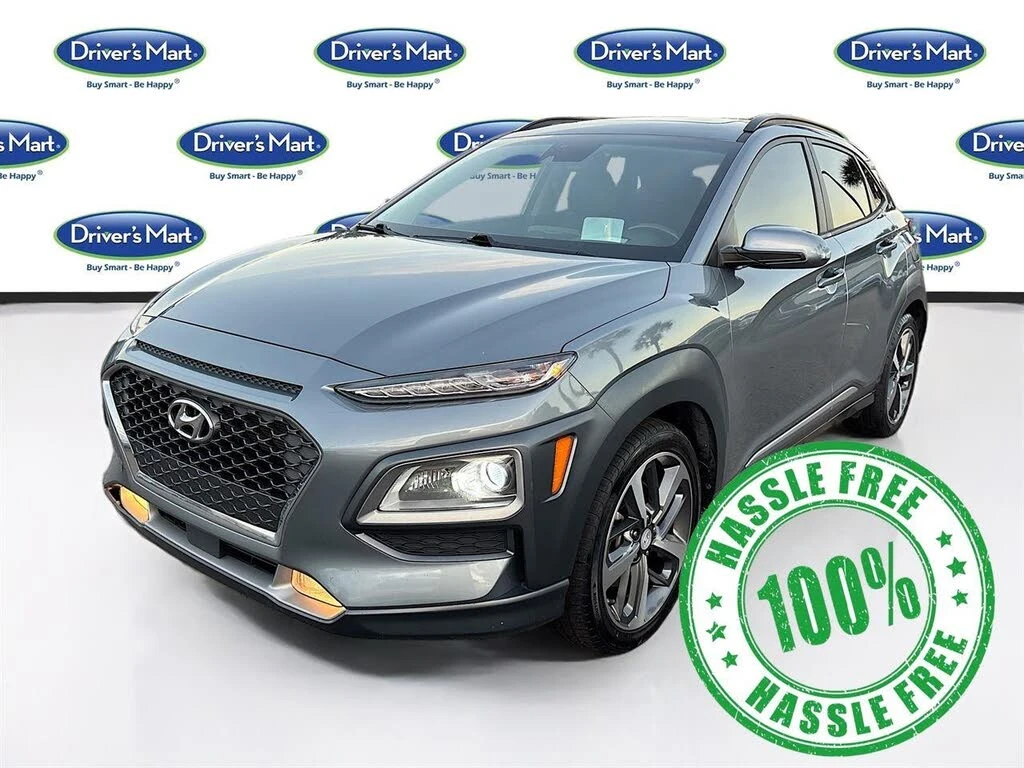 Hyundai Kona !Ultimate FWD!* ����������* ���� �� ��*  | Mobile.bg � ����������� 1
