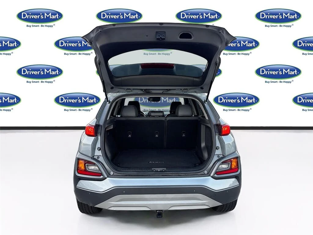 Hyundai Kona !Ultimate FWD!* ����������* ���� �� ��*  | Mobile.bg � ����������� 12