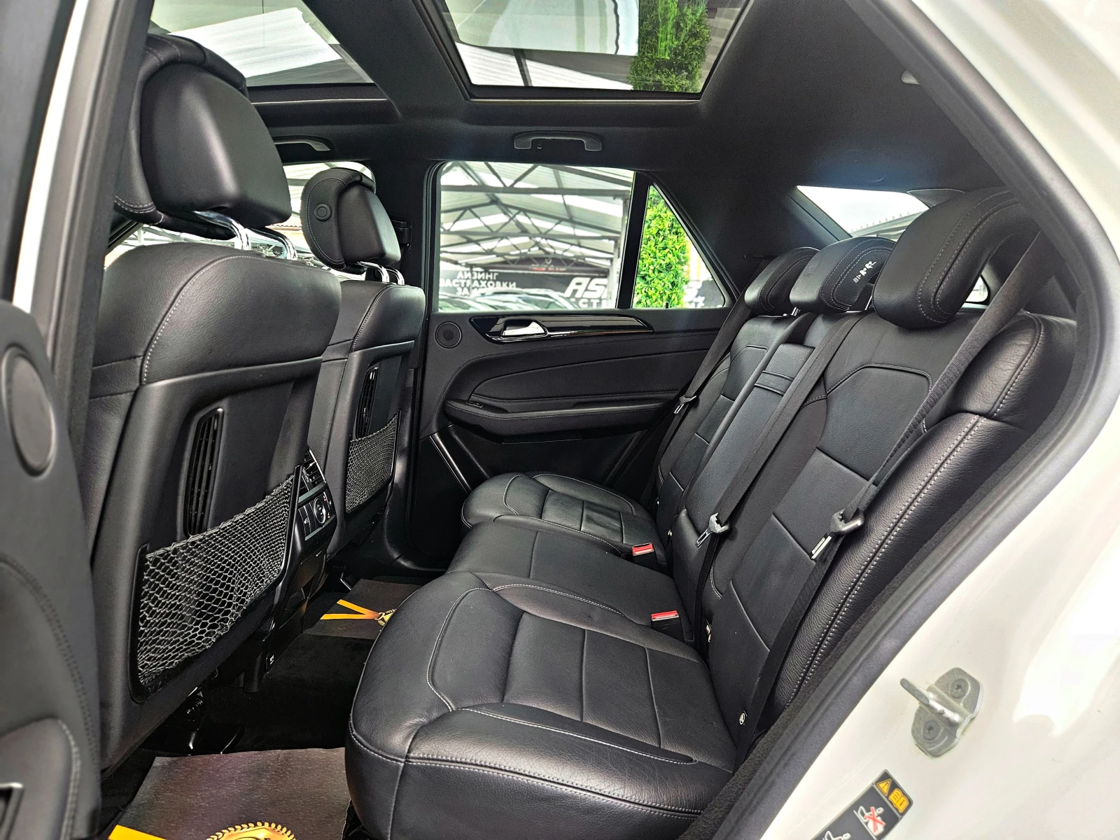 Mercedes-Benz GLE 350 AMG/DISTR/PANO/360���/HARMAN/�����/�����/AIR/LIZIN | Mobile.bg � ����������� 16