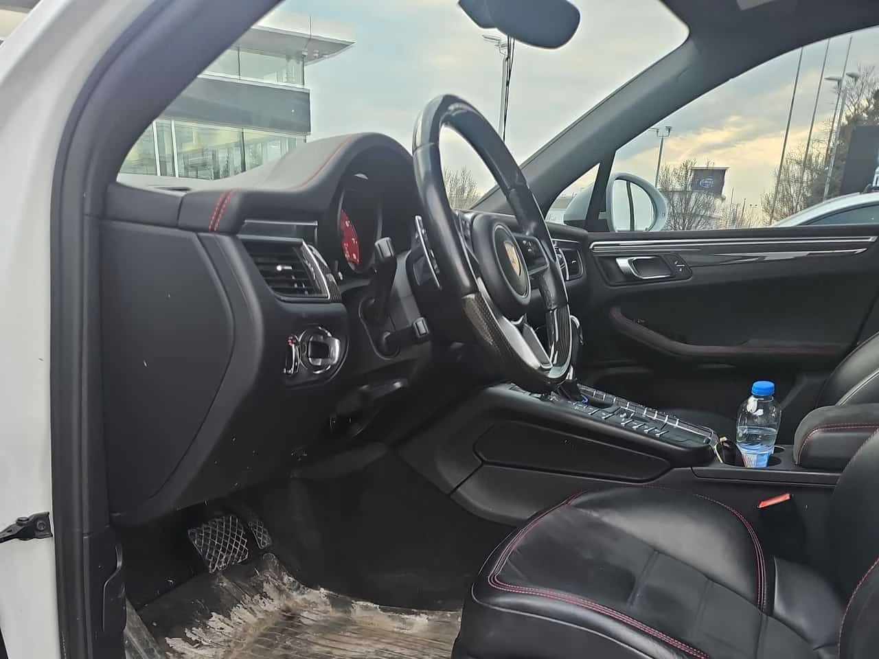 Porsche Macan * GTS * CARBON* BOSE* PANORAMA* , снимка 5 - Автомобили и джипове - 54364198