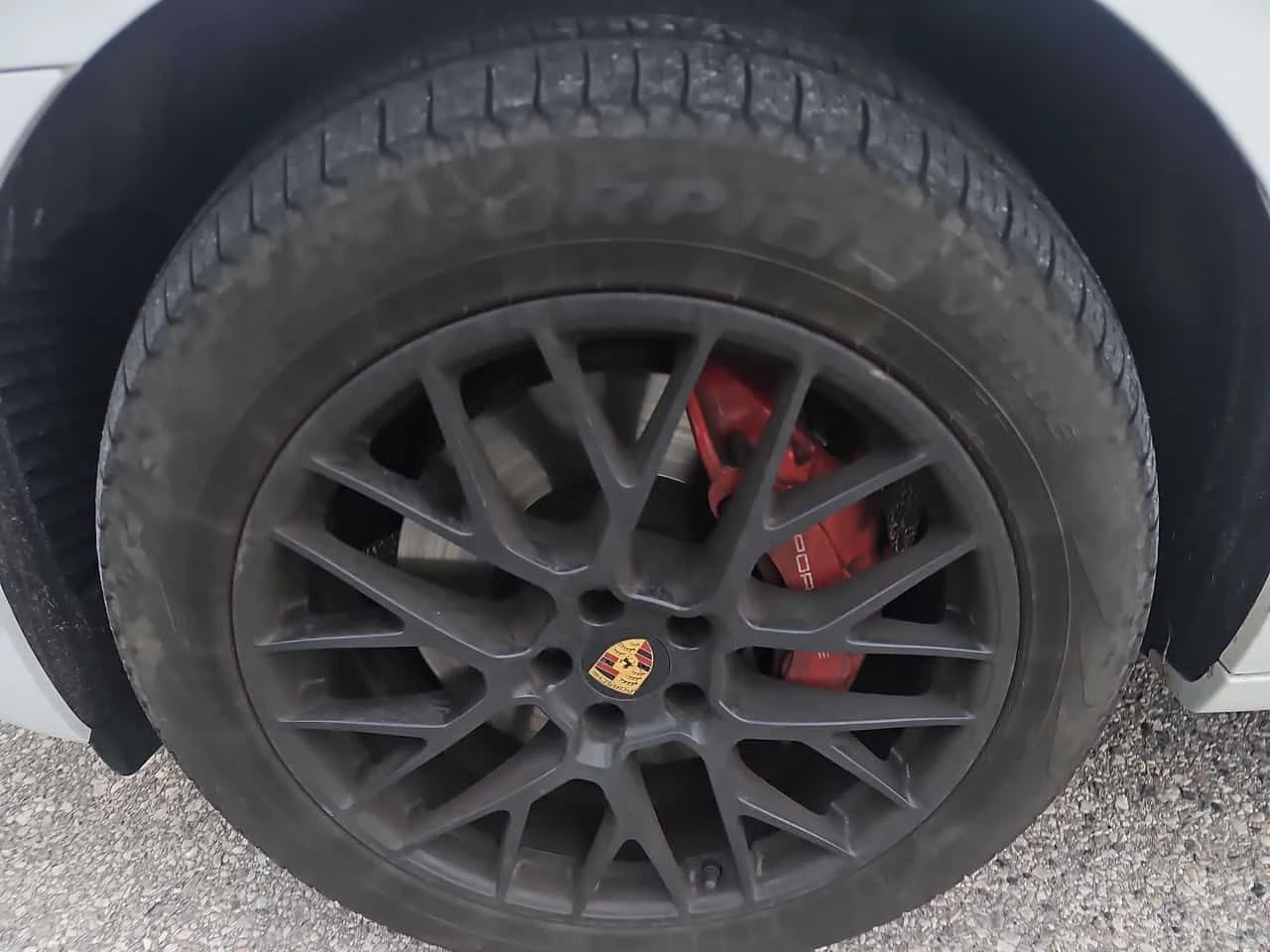 Porsche Macan * GTS * CARBON* BOSE* PANORAMA* , снимка 7 - Автомобили и джипове - 54364198