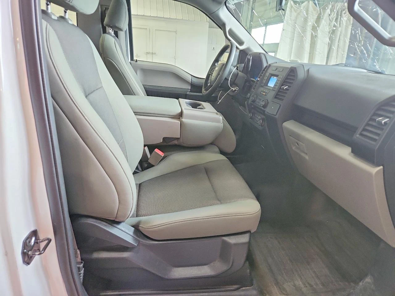 Ford F150 3.3l, снимка 10 - Автомобили и джипове - 54416982