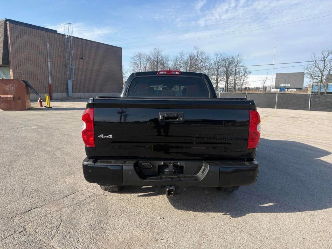 Toyota Tundra Platinum * 1794 EDITION* Back cam* Шибидах* Обдухв, снимка 4 - Автомобили и джипове - 54476944
