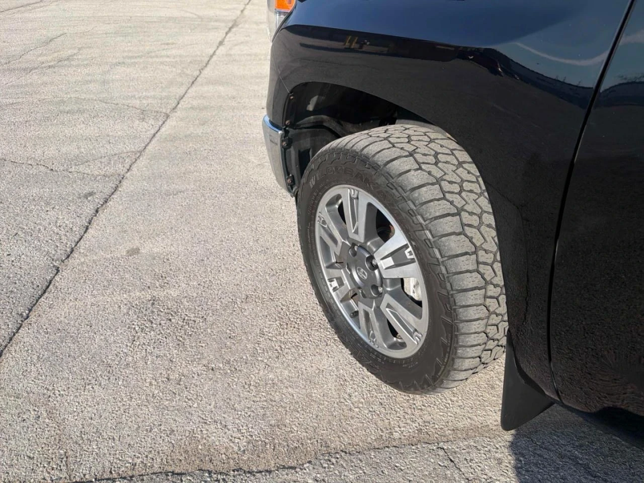 Toyota Tundra Platinum * 1794 EDITION* Back cam* Шибидах* Обдухв, снимка 5 - Автомобили и джипове - 54476944