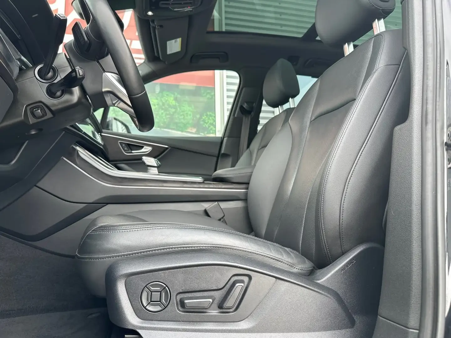Audi Q7, снимка 9 - Автомобили и джипове - 54758975