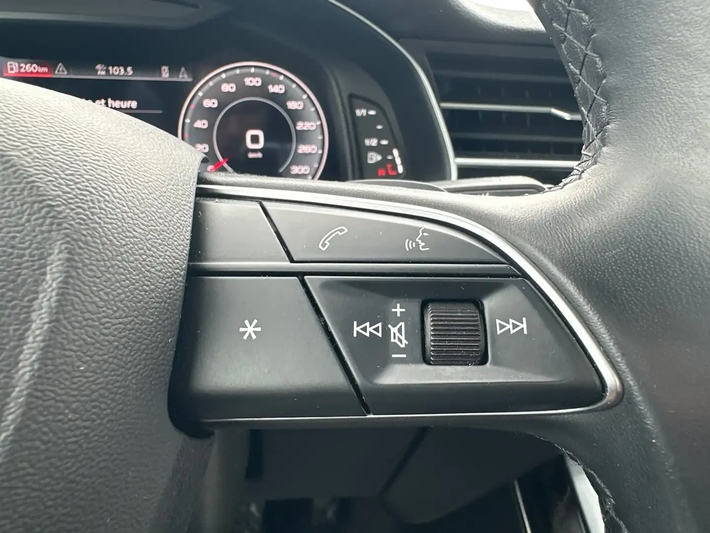 Audi Q7, снимка 16 - Автомобили и джипове - 54758975