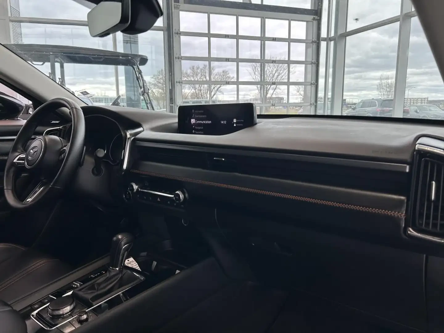 Mazda CX-50 GT AWD, снимка 10 - Автомобили и джипове - 54759961