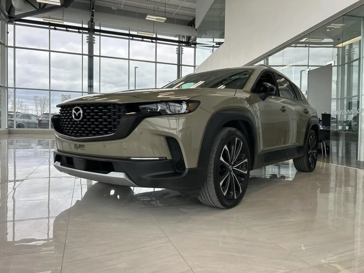 Mazda CX-50 GT AWD, снимка 2 - Автомобили и джипове - 54759961