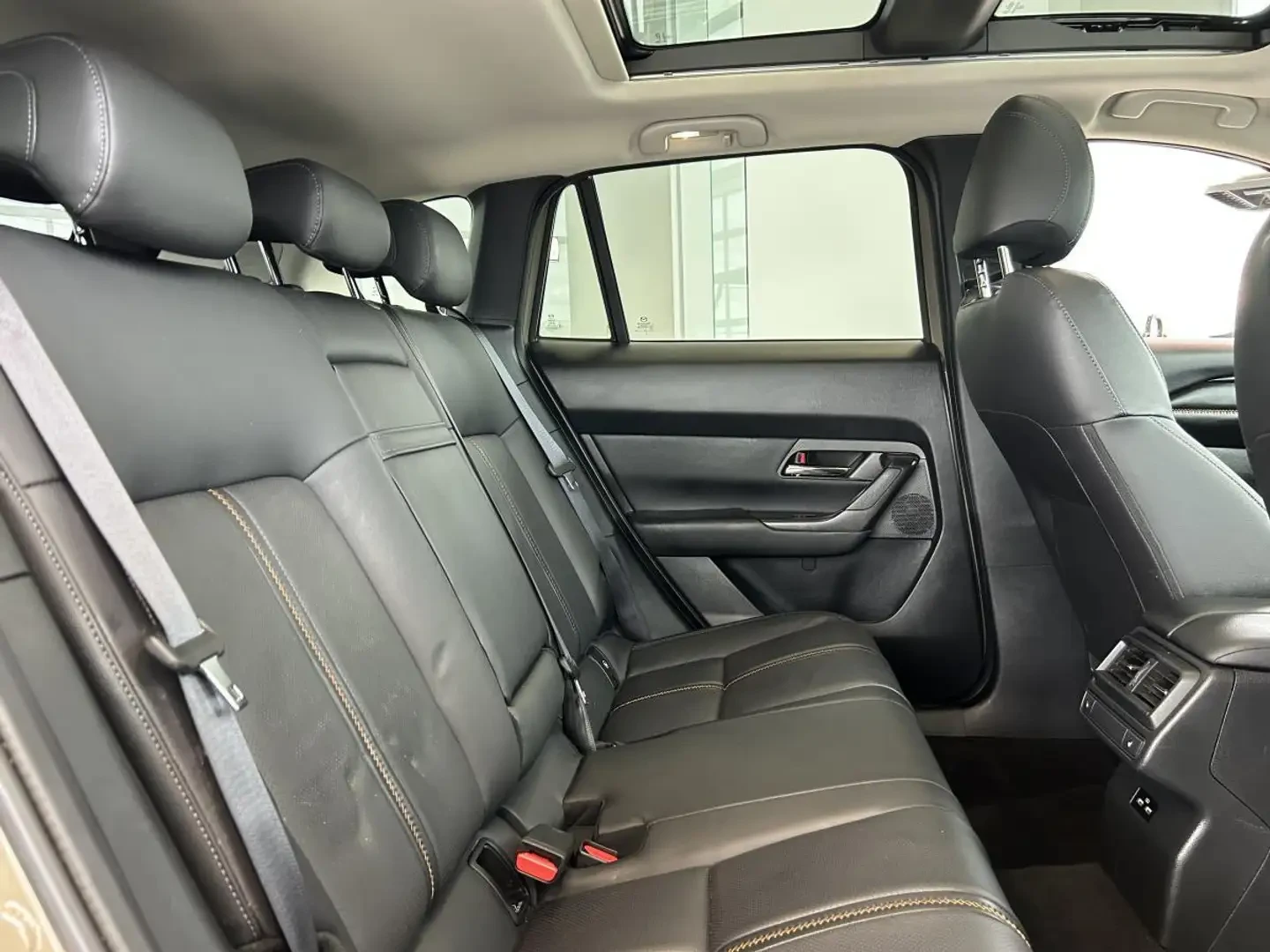 Mazda CX-50 GT AWD, снимка 13 - Автомобили и джипове - 54759961