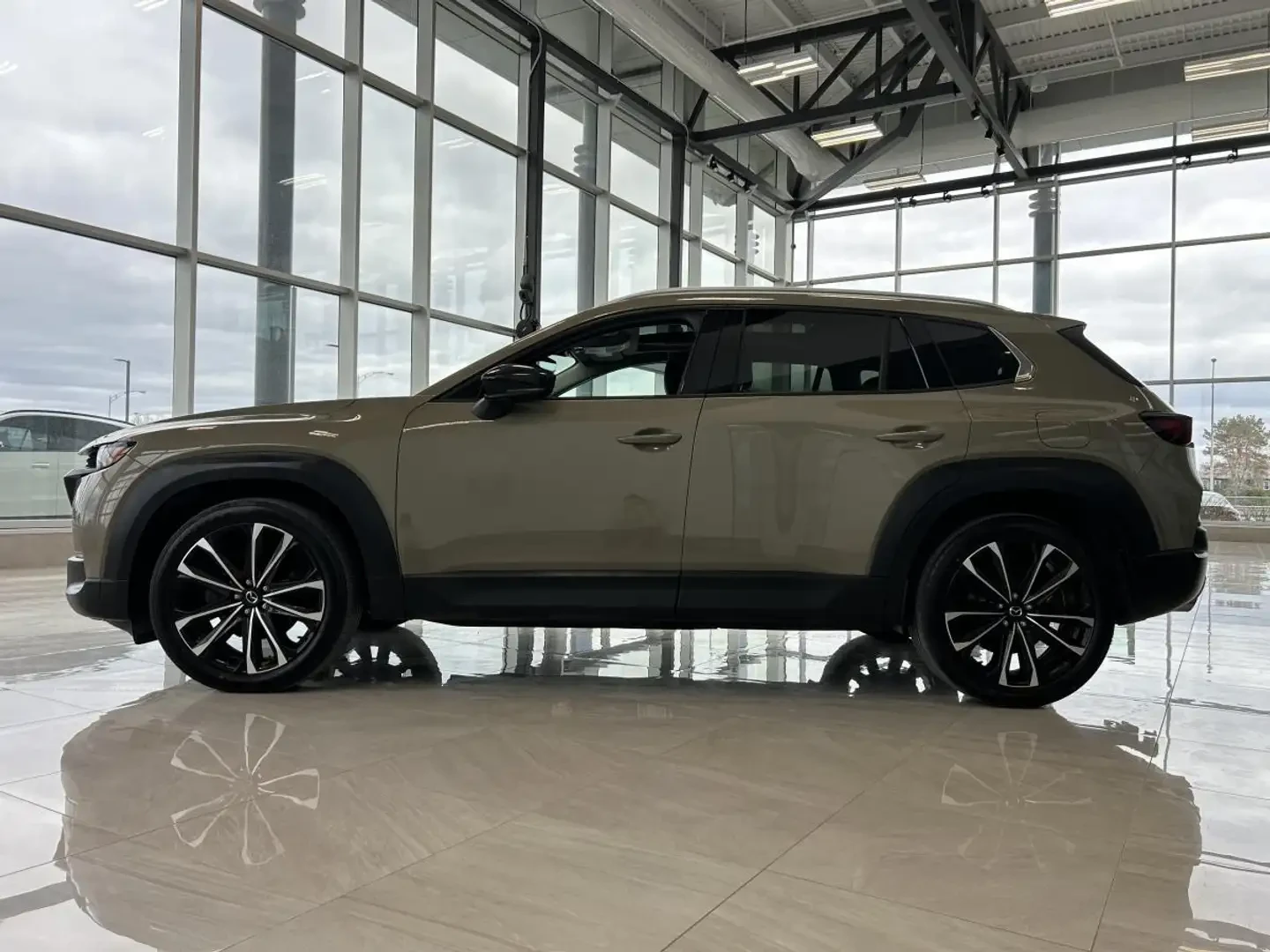 Mazda CX-50 GT AWD, снимка 3 - Автомобили и джипове - 54759961