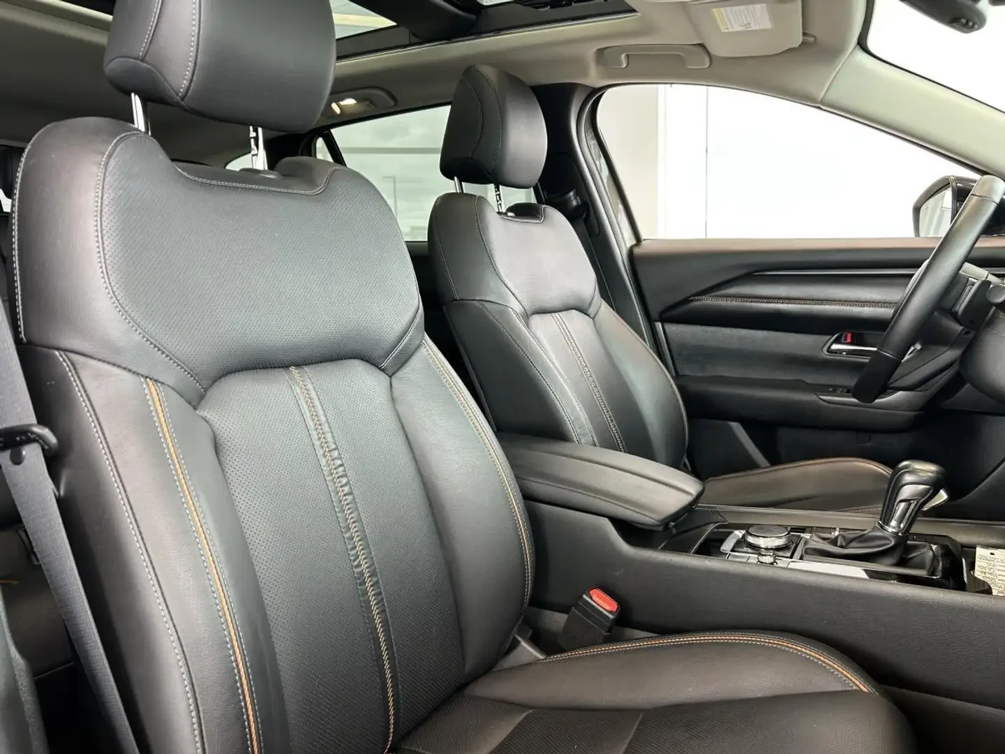 Mazda CX-50 GT AWD, снимка 11 - Автомобили и джипове - 54759961
