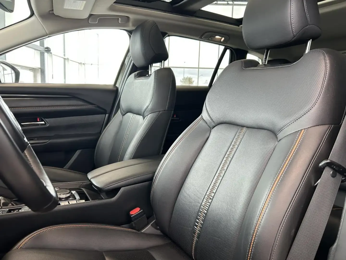 Mazda CX-50 GT AWD, снимка 7 - Автомобили и джипове - 54759961