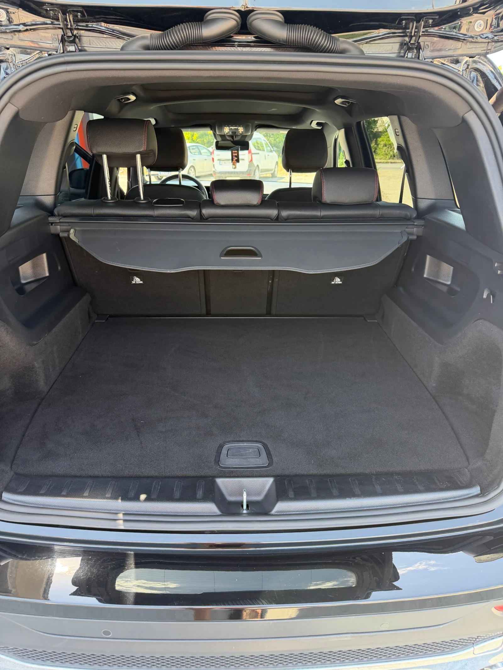 Mercedes-Benz GLB 220 AMG Line, снимка 15 - Автомобили и джипове - 55090047